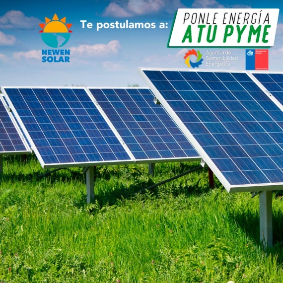 Servicios Eléctricos y de Energía Solar para el Agro