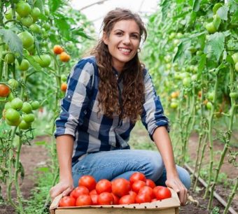 CNR anuncia nuevo curso online gratuito para mujeres agricultoras