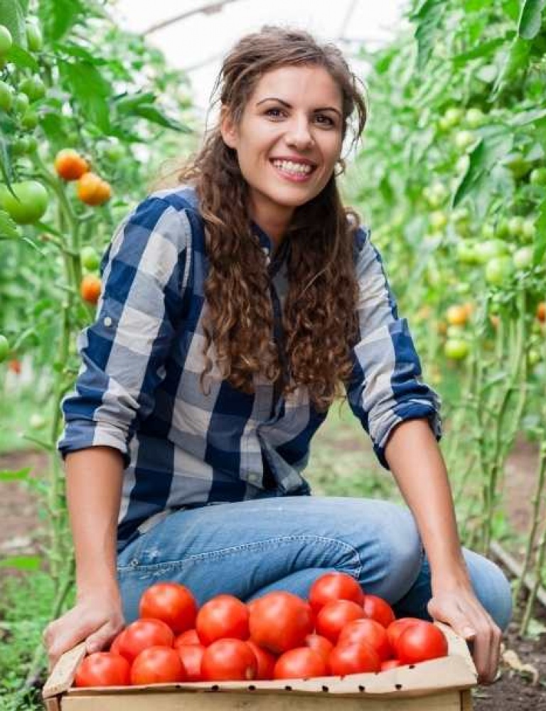 CNR anuncia nuevo curso online gratuito para mujeres agricultoras