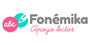 Aprendizaje lecto escritura - Fonemika